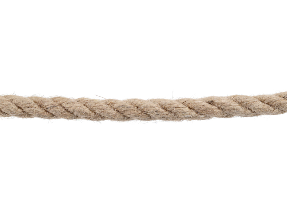 Sfoara de iuta Vorel 12mm 150m VOREL 69562