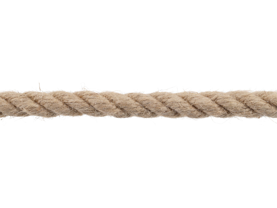 Sfoara de iuta Vorel 14mm 100m VOREL 69563