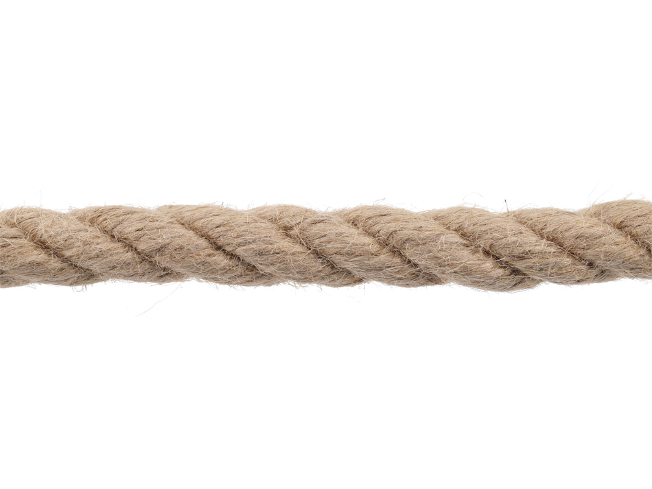 Sfoara de iuta Vorel 18mm 50m VOREL 69565