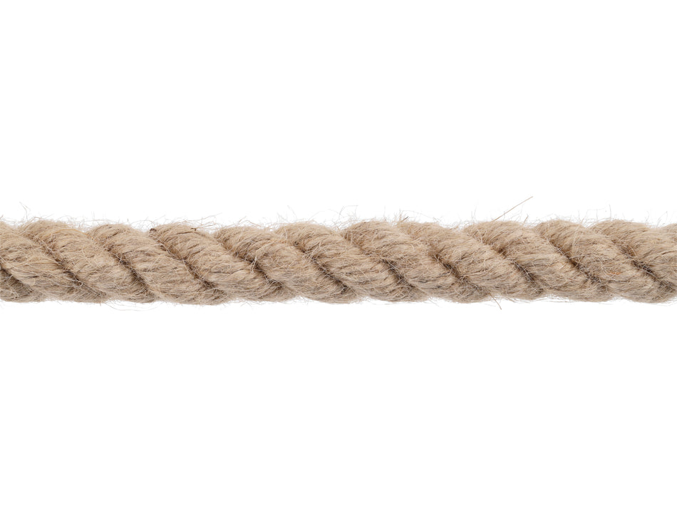 Sfoara de iuta Vorel 20mm 50m VOREL 69566