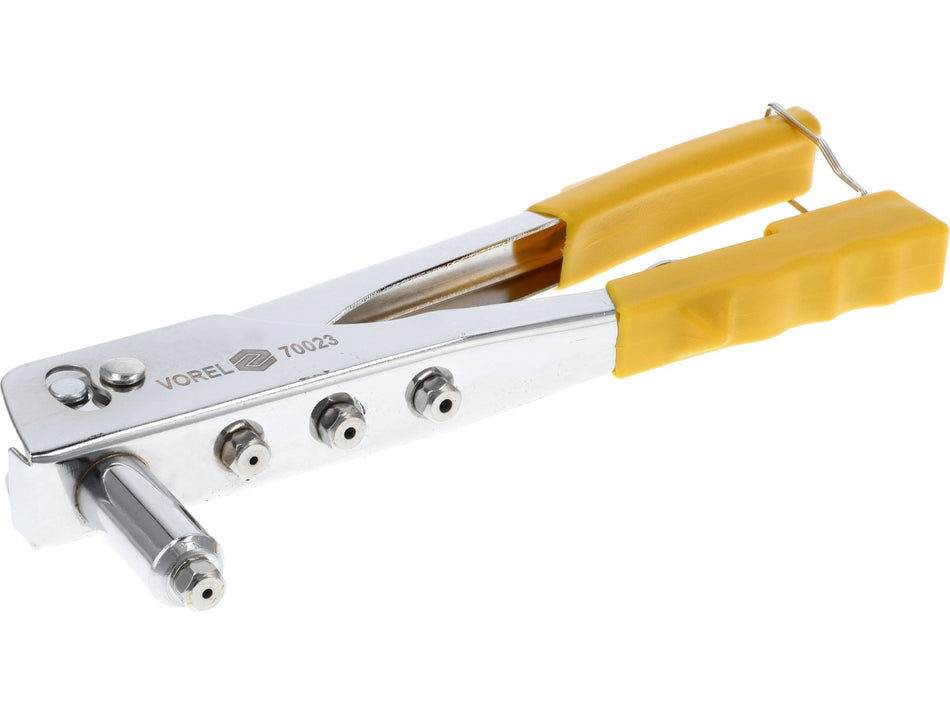 Cleste pentru popnituri crom Vorel VOREL 70023