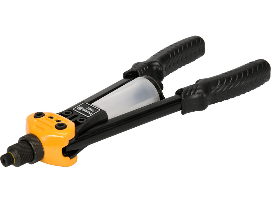 Presa nituit manuala 2.4-6.4mm Vorel VOREL 70202