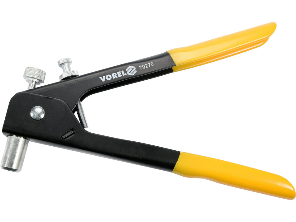 Cleste pentru piulite nituibile m3-m6 Vorel 265mm...