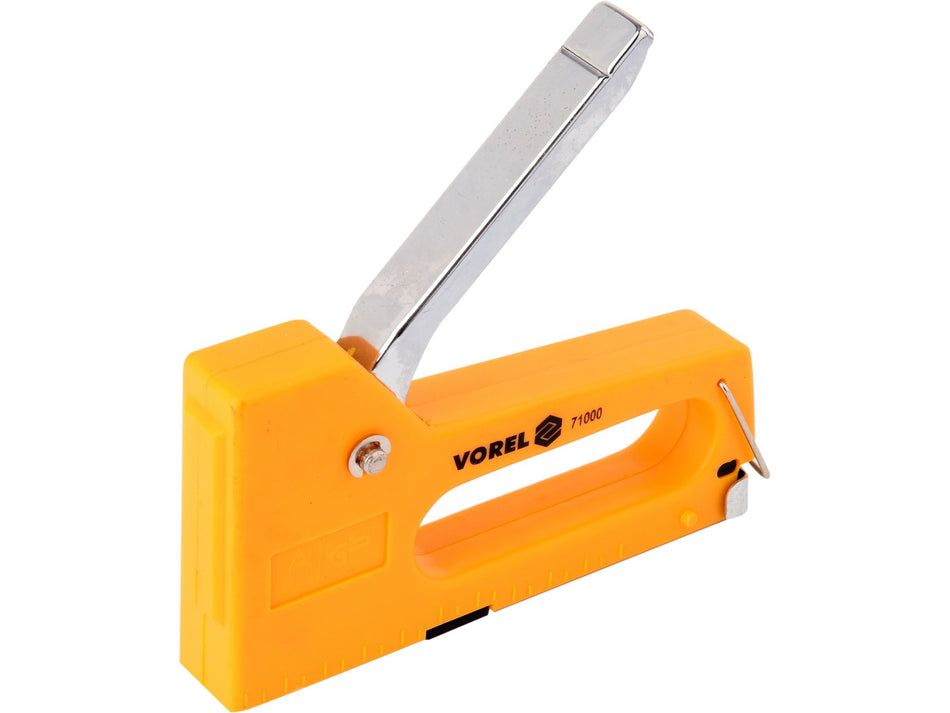 Capsator 4-8mm Vorel VOREL 71000