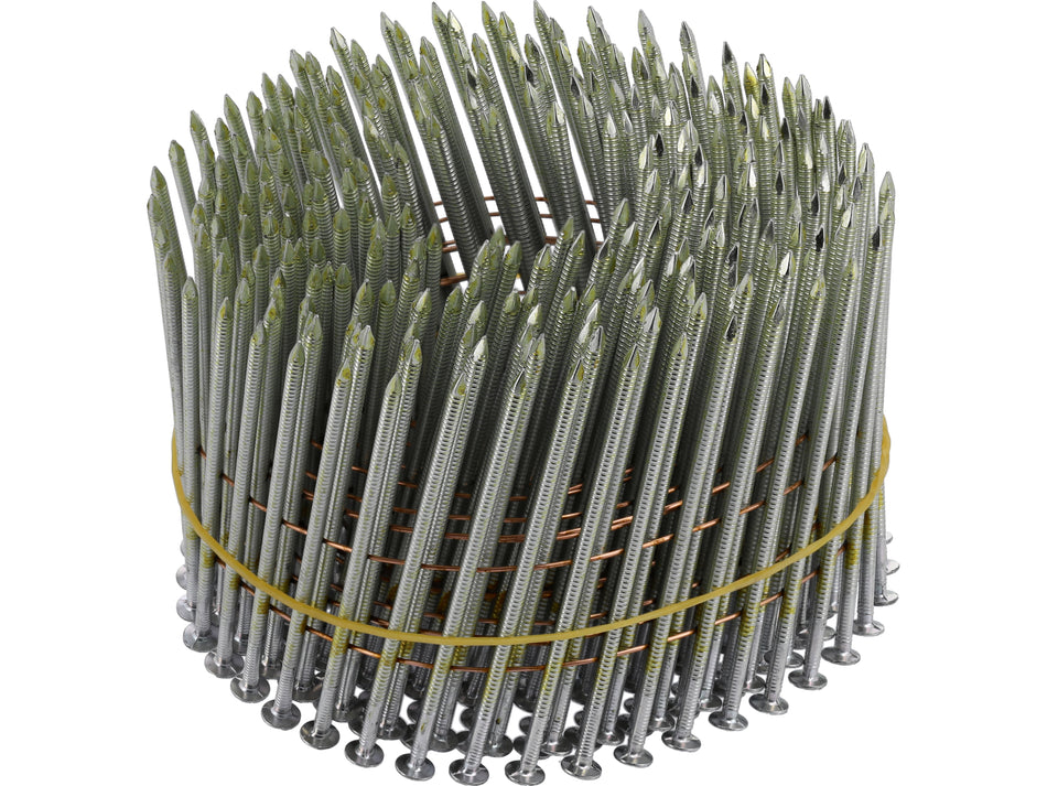 Rola cuie galvanizate Vorel 75x2, 5 3600 buc VOREL...