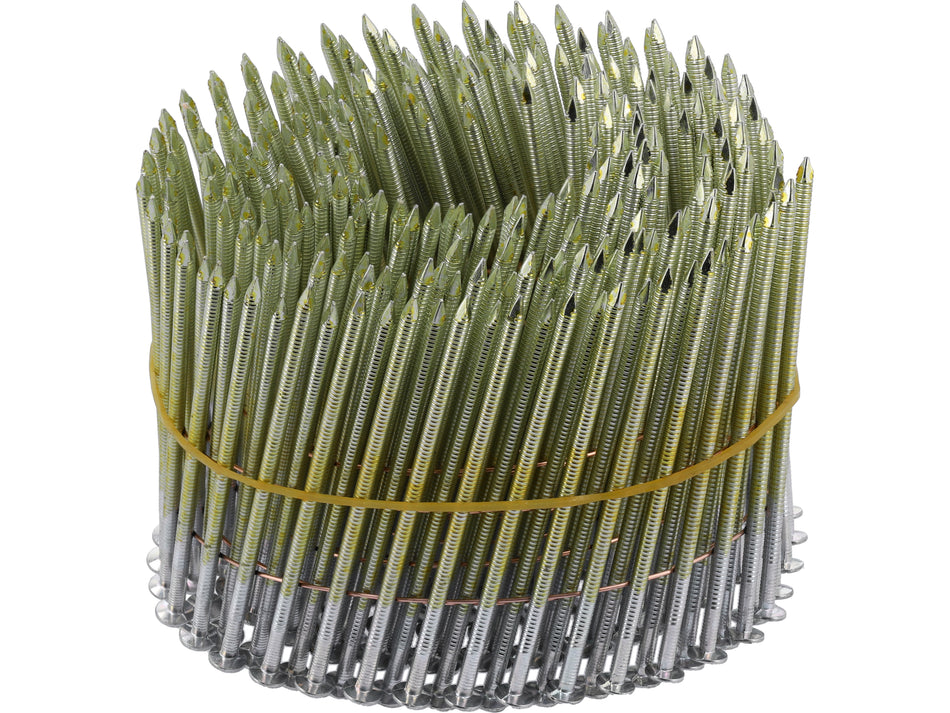 Rola cuie galvanizate Vorel 80x2, 8 3000 buc VOREL...