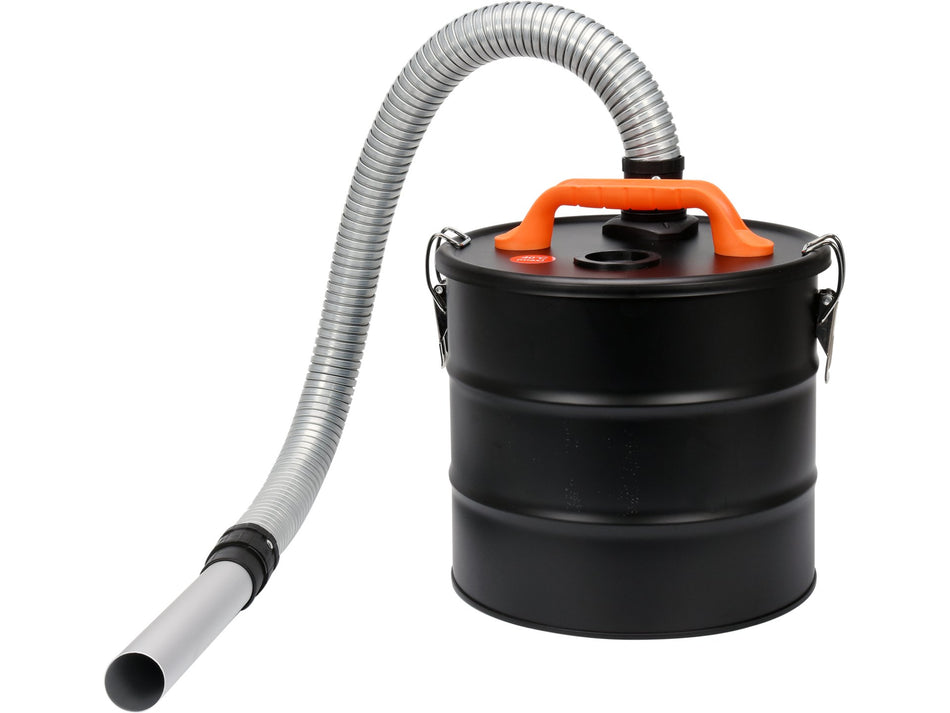 Separator de cenusa 18l