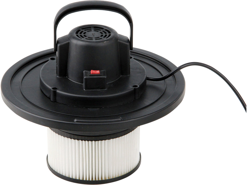 Aspirator pentrucenusa Vorel 800w, 18l VOREL 72930