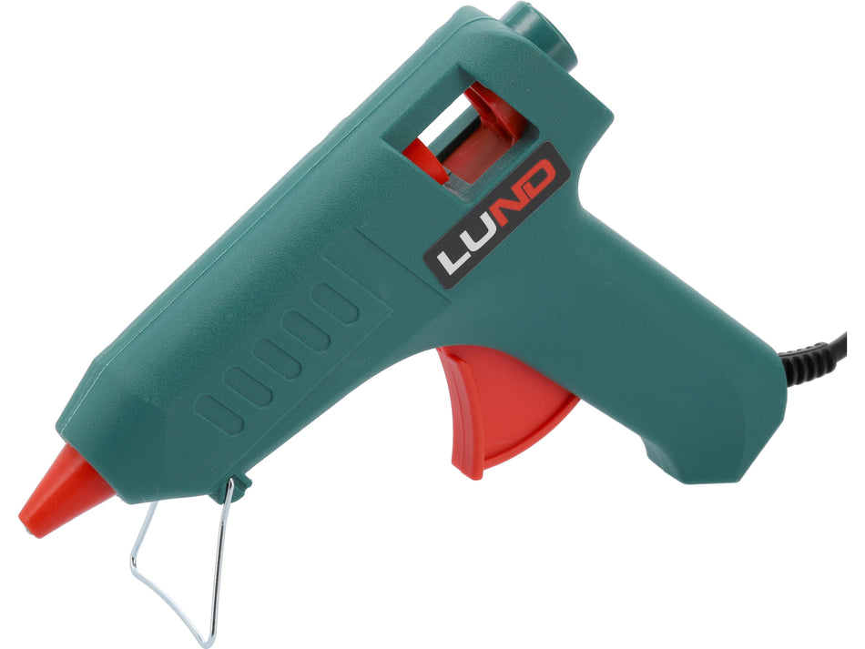 Pistol de lipit cu batoane Lund 11mm LUND 73051