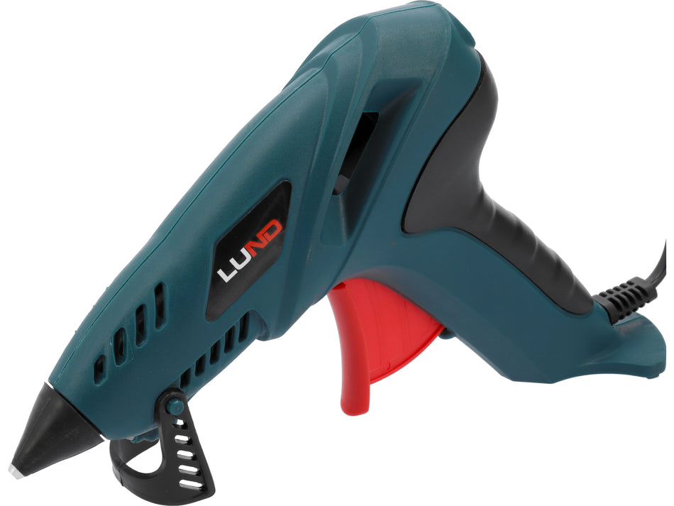 Pistol de lipit cu batoane Lund 16W, 230v LUND 73060