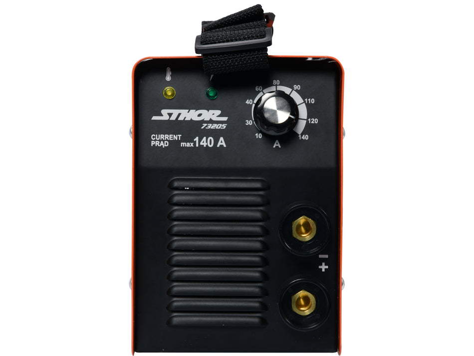 Invertor sudura Sthor 140a, igbt, mma STHOR 73205