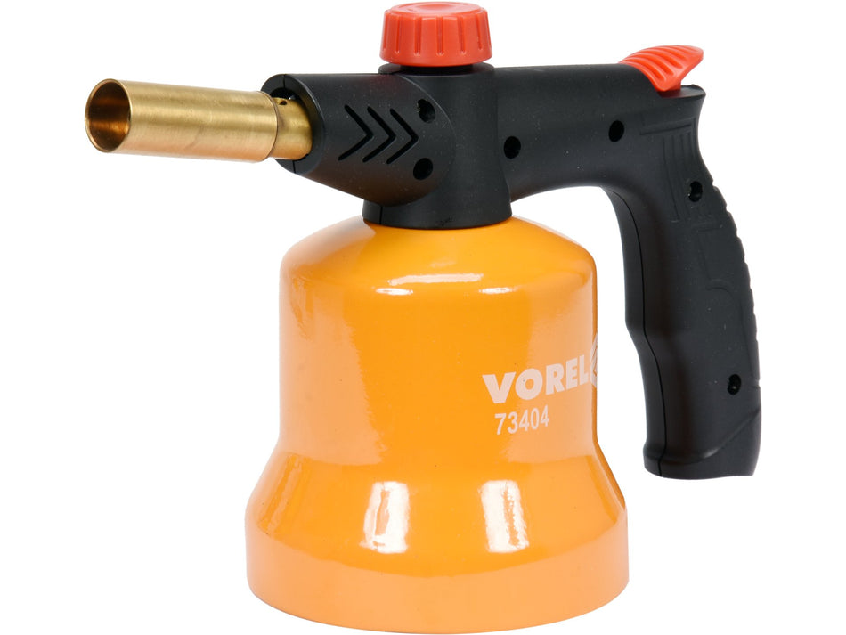 Lampa gaz cu aprindere piezo-electrica Vorel VOREL... V PIEZO-ELECTRIC