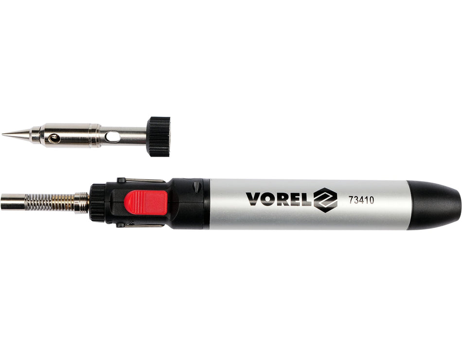 Aparat de lipit cu gaz Vorel 3 in 1 VOREL 73410