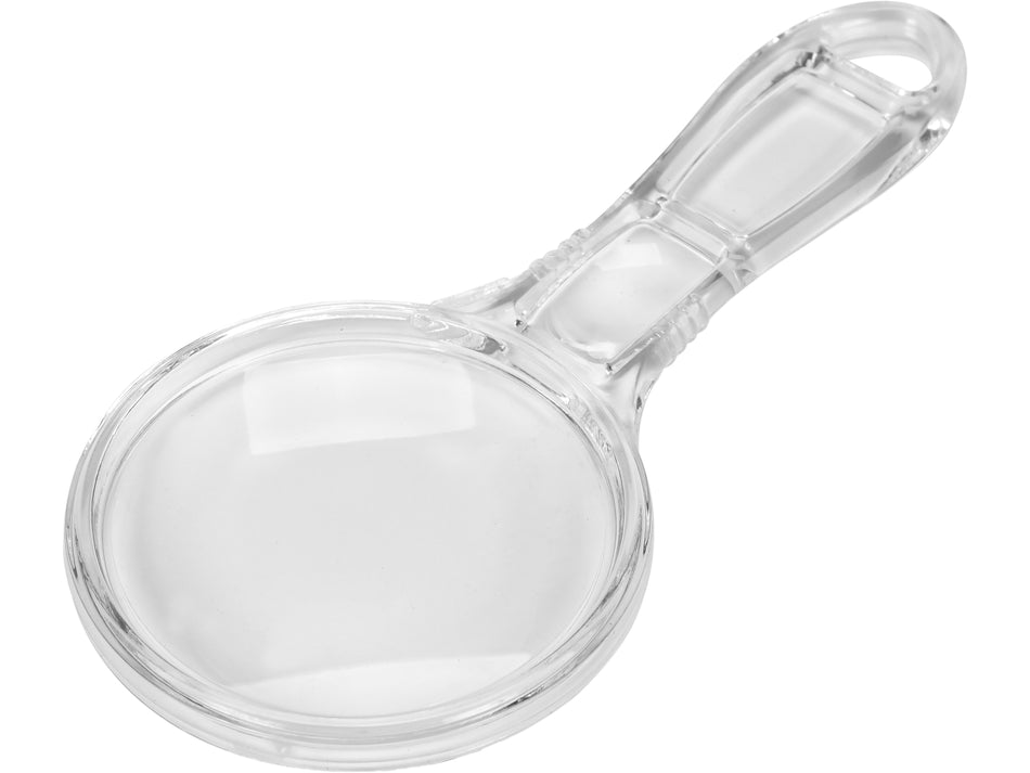 Lupa cu doua lentile 3x/6x