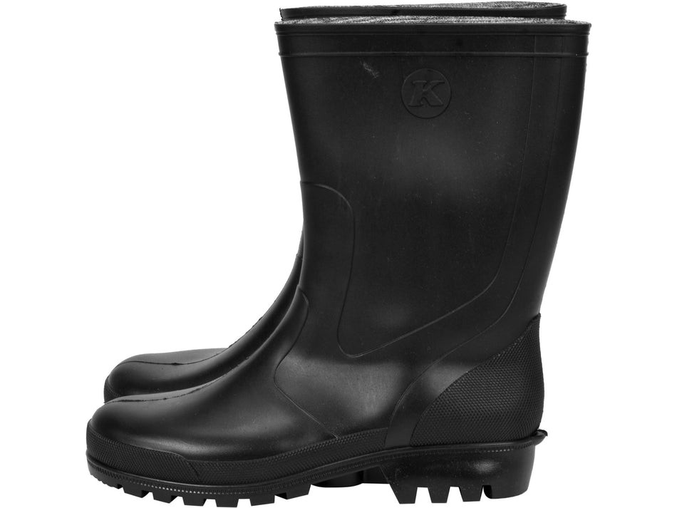 Cizme din pvc Vorel marimea 45, natrix VOREL 73954