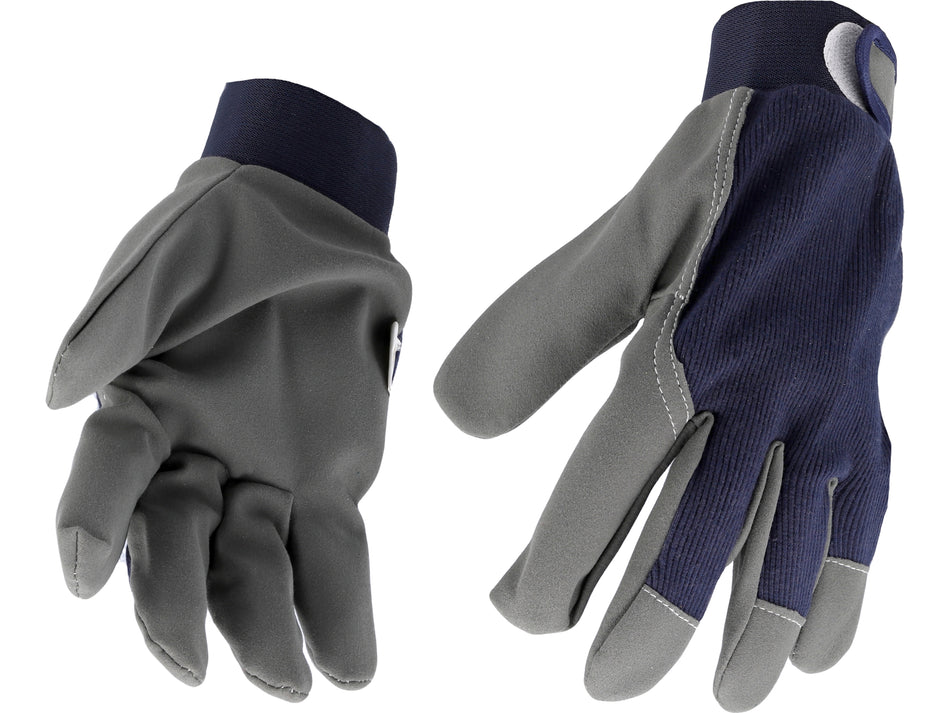 Manusi protectie Vorel marimea 10 VOREL 74060