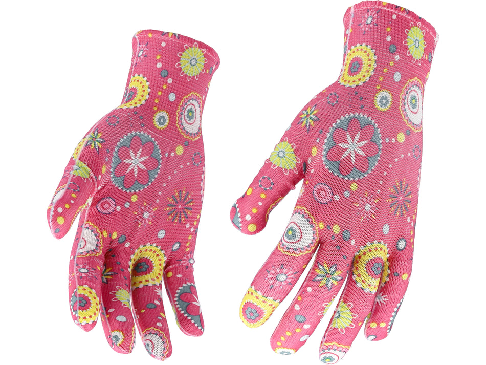 Manusi de gradina type: a Flo 8 FLO 74117