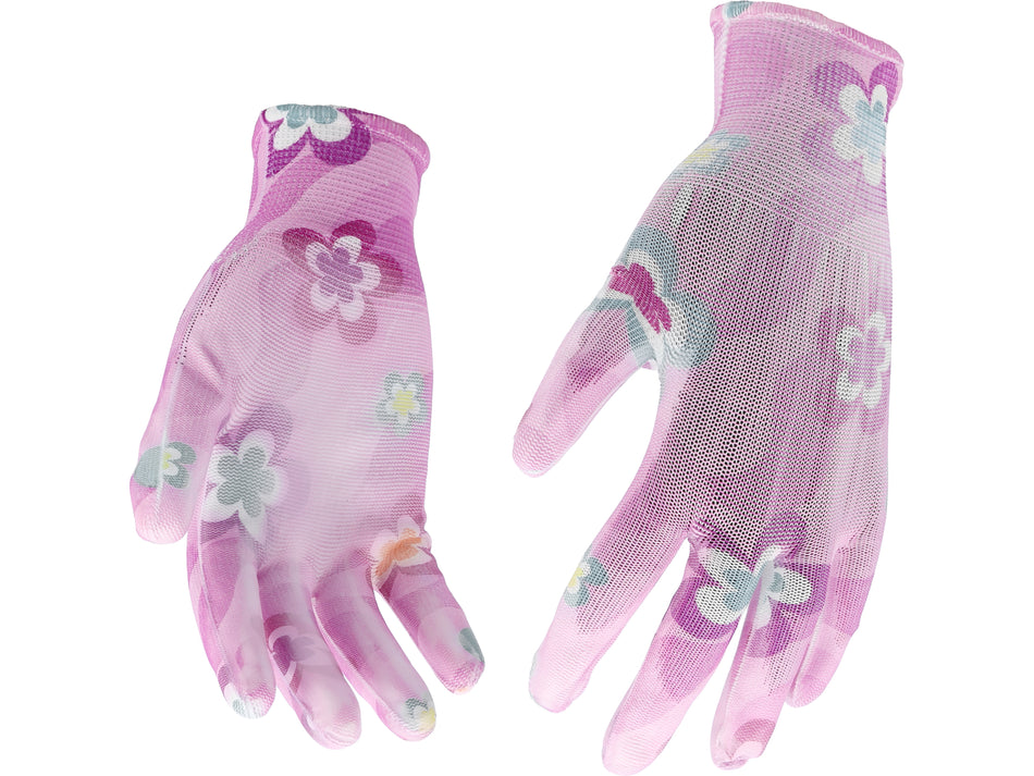 Manusi de gradinarit Flo 10 FLO 74131