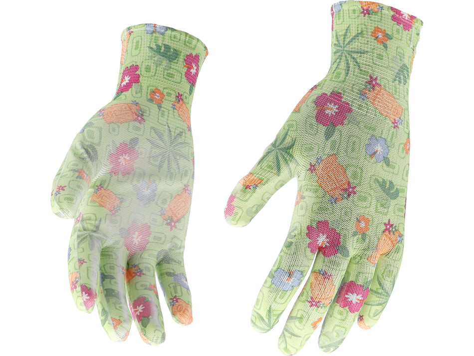 Manusi de gradinarit Flo 10'' color FLO 74135