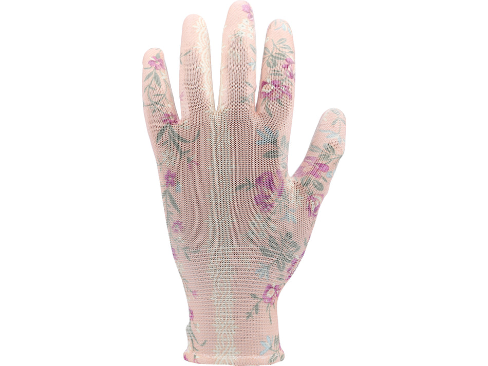 Manusi de gradinarit10'' color Flo FLO 74137