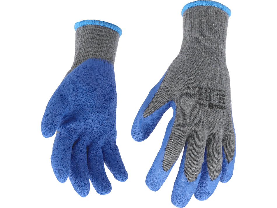 Manusi cu protectie latex Vorel VOREL 74146