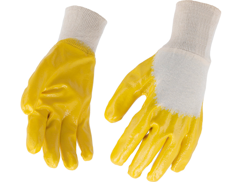Manusi protectie - cauciucate Vorel 10, 5 VOREL 74160