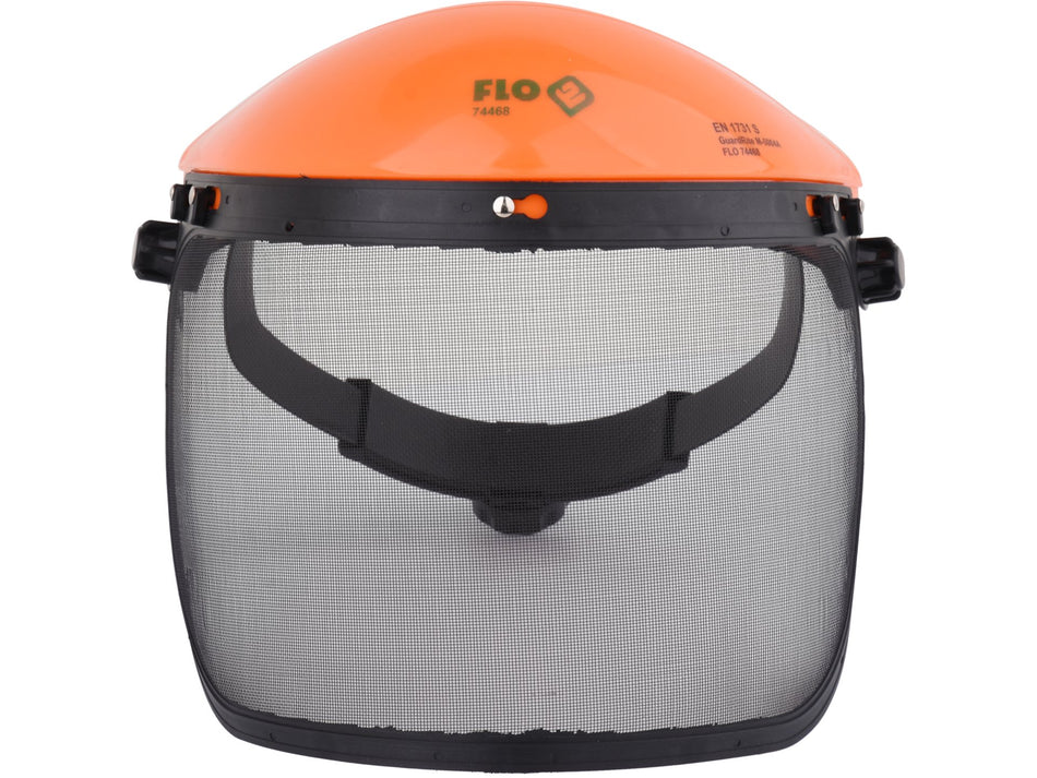 Viziera de protectie DIN plasa Flo FLO 74468