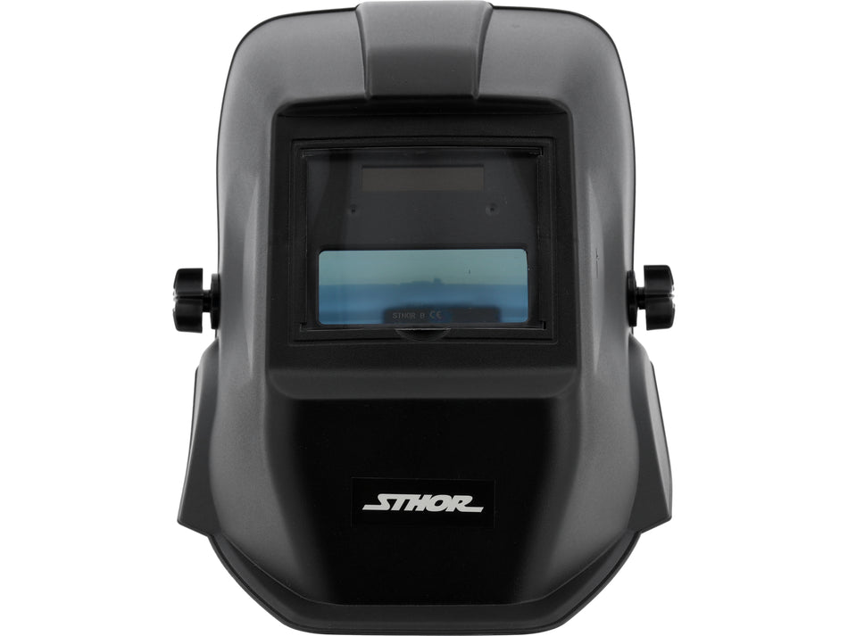 Masca sudura filtru true color Sthor 90x35mm STHOR...