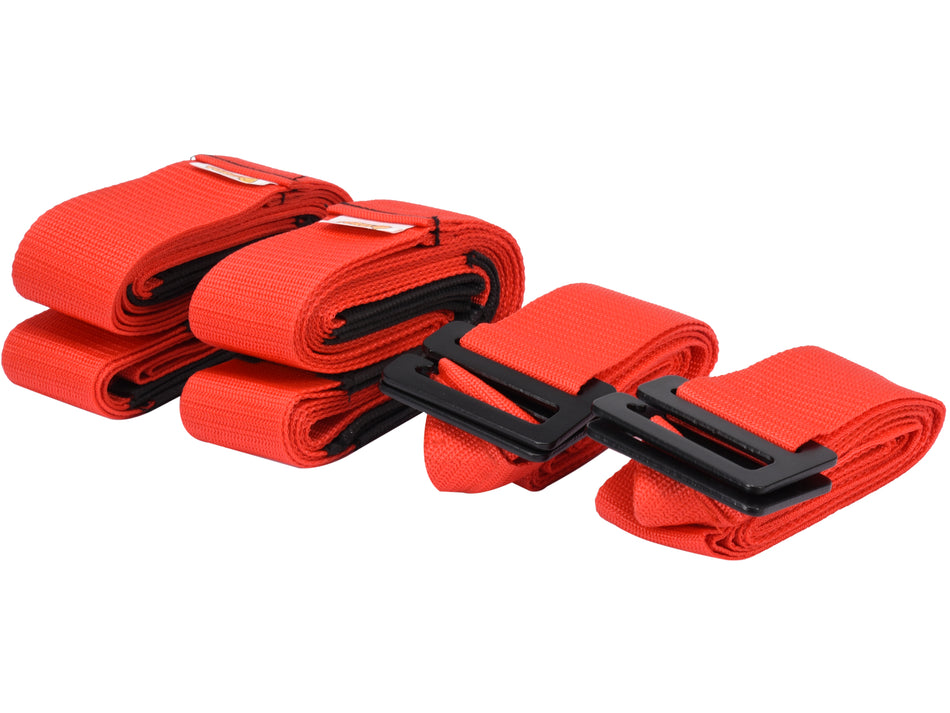 Curele pentru transport Vorel 5x280cm VOREL 74722
