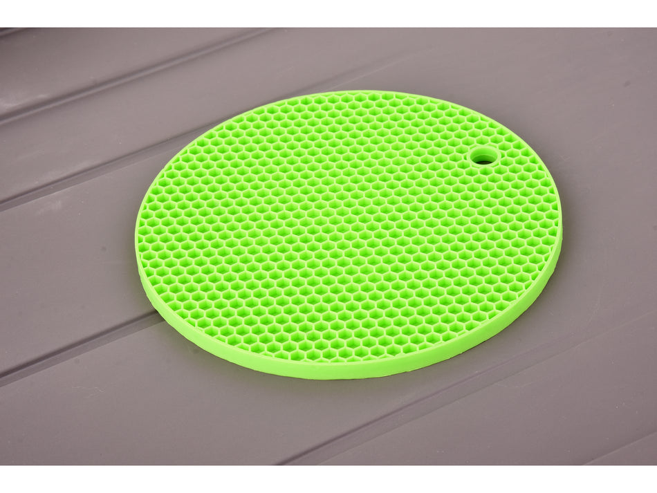 Suport antiderapant din silicon Fala verde Fala...