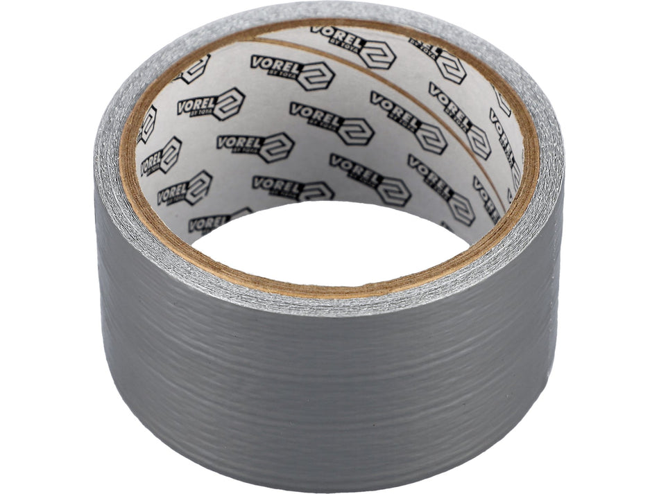 Banda textila ''duct'' Vorel 48mmx10m VOREL 75238