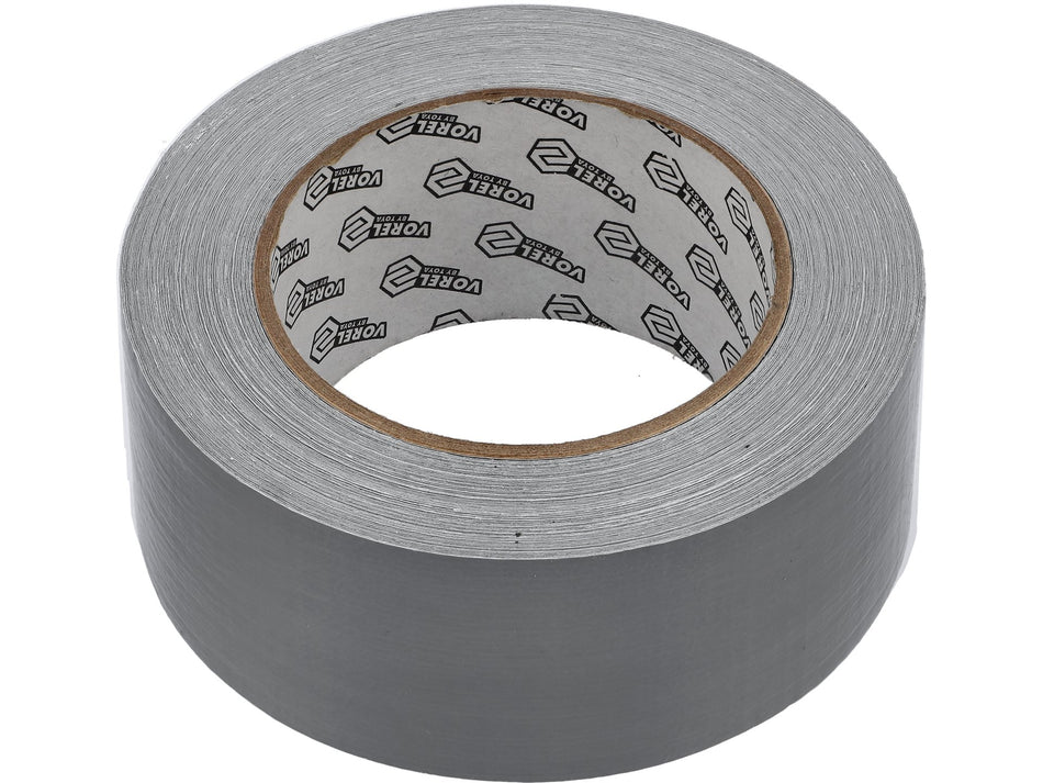 Banda textila ''duct'' Vorel 48mmx50m VOREL 75240