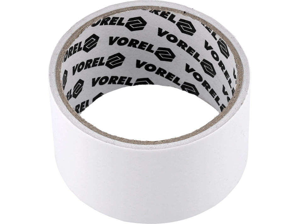 Banda dublu-adeziv Vorel 50mmx5m VOREL 75245