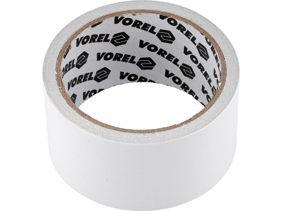 Banda dublu-adeziv Vorel 50mmx10m VOREL 75246