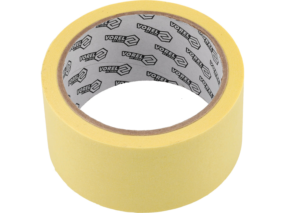 Banda adeziva de hartie 48/25m Vorel VOREL 75274
