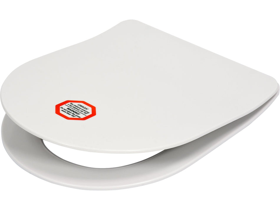 Capac toaleta super slim Fala FALA 75469