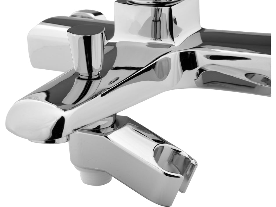 Suport pentru dus montare pe baterie Fala FALA 75535