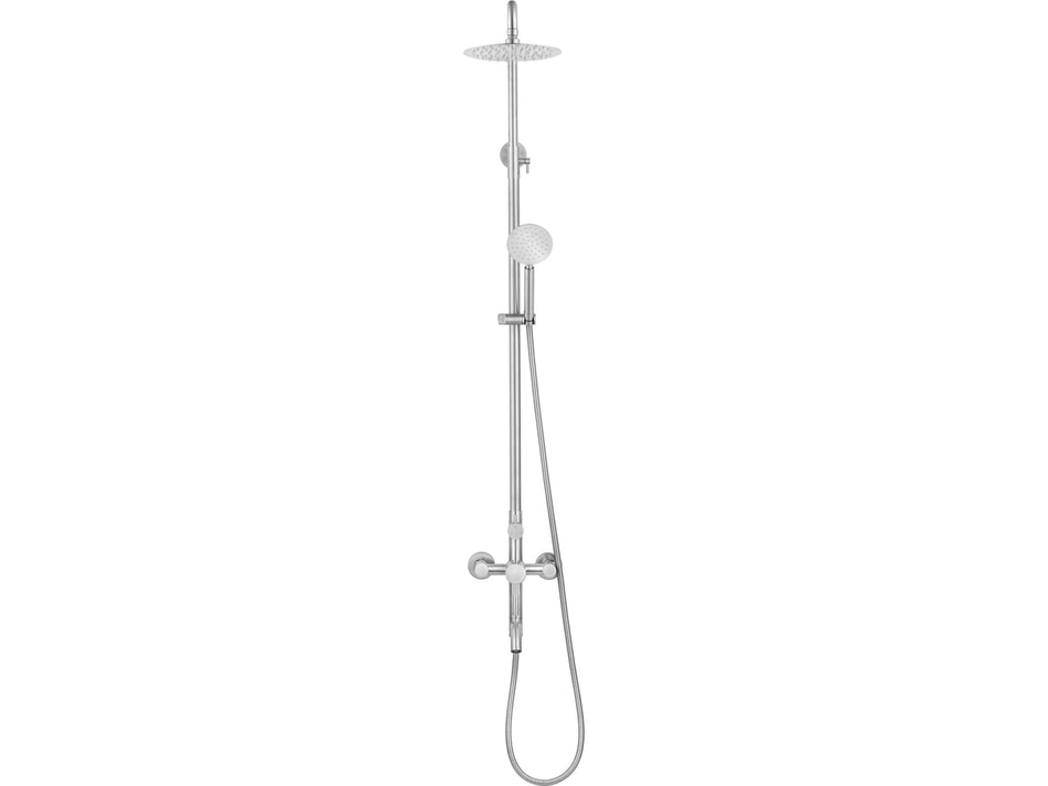 Coloana dus otel inoxidabil ''steely Fala 2 FALA 75663