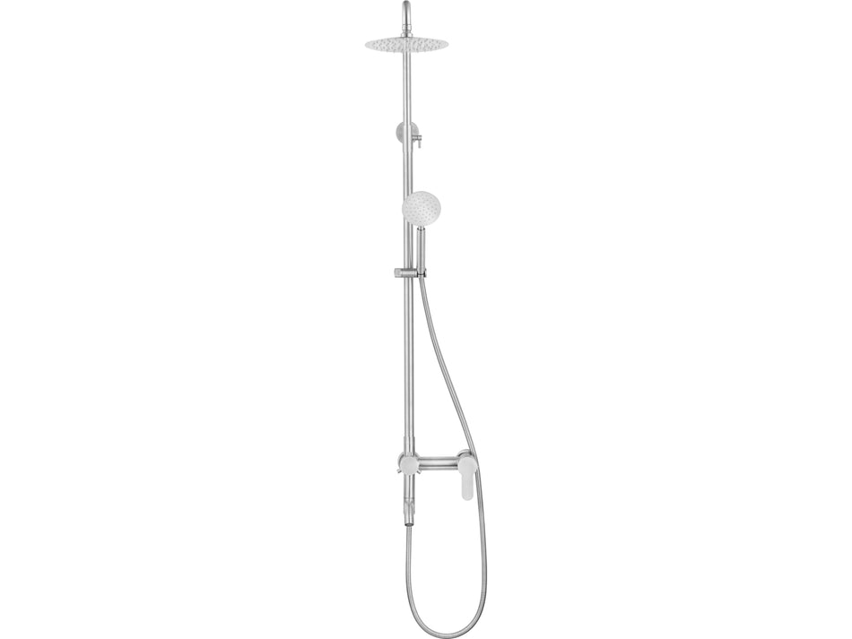 Coloana dus otel inoxidabil ''steely Fala 3 FALA 75664