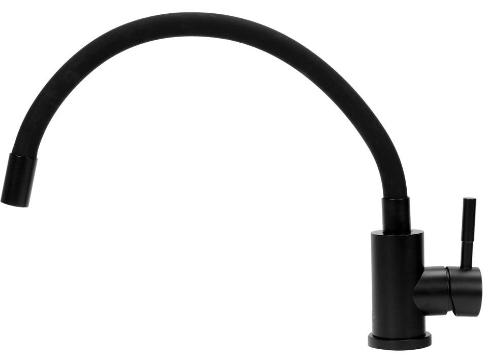 Baterie ''flexible black'' Fala negru Fala FALA 75775