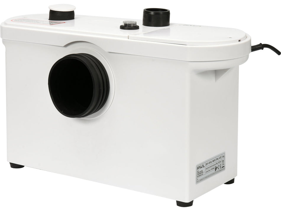 Pompa de apa wc Fala 600W FALA 75951