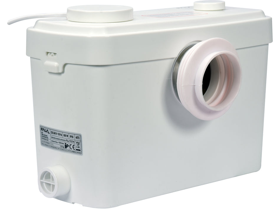 Pompa wc Fala de 600W FALA 75953
