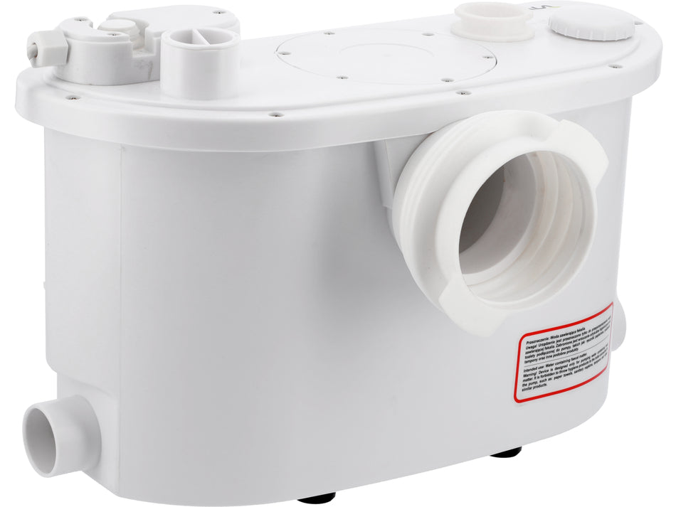 Pompa wc Fala 400W cu lame FALA 75954