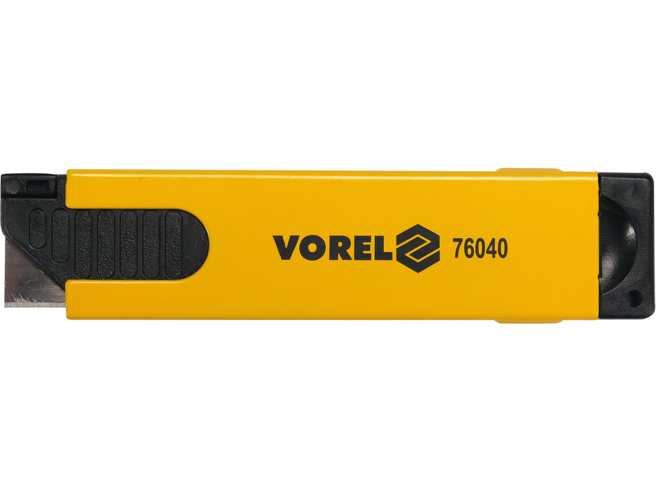 Taietor lama dreptunghiulara Vorel VOREL 76040