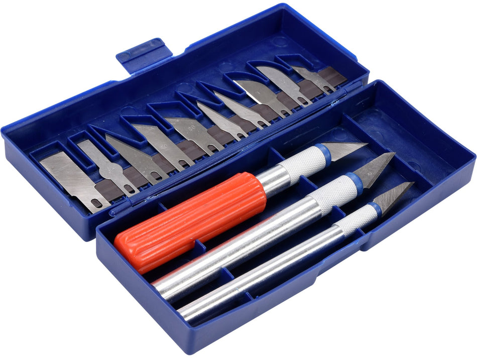 Set cutite prelucrare lemn