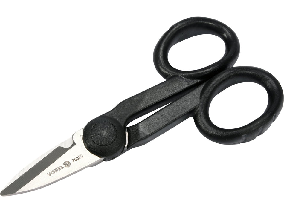 Foarfeca pentru electricieni Vorel VOREL 76320