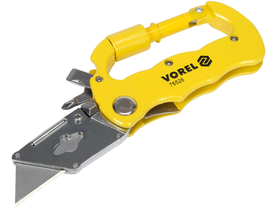Taietor rabatabil Vorel 61x33mm VOREL 76526