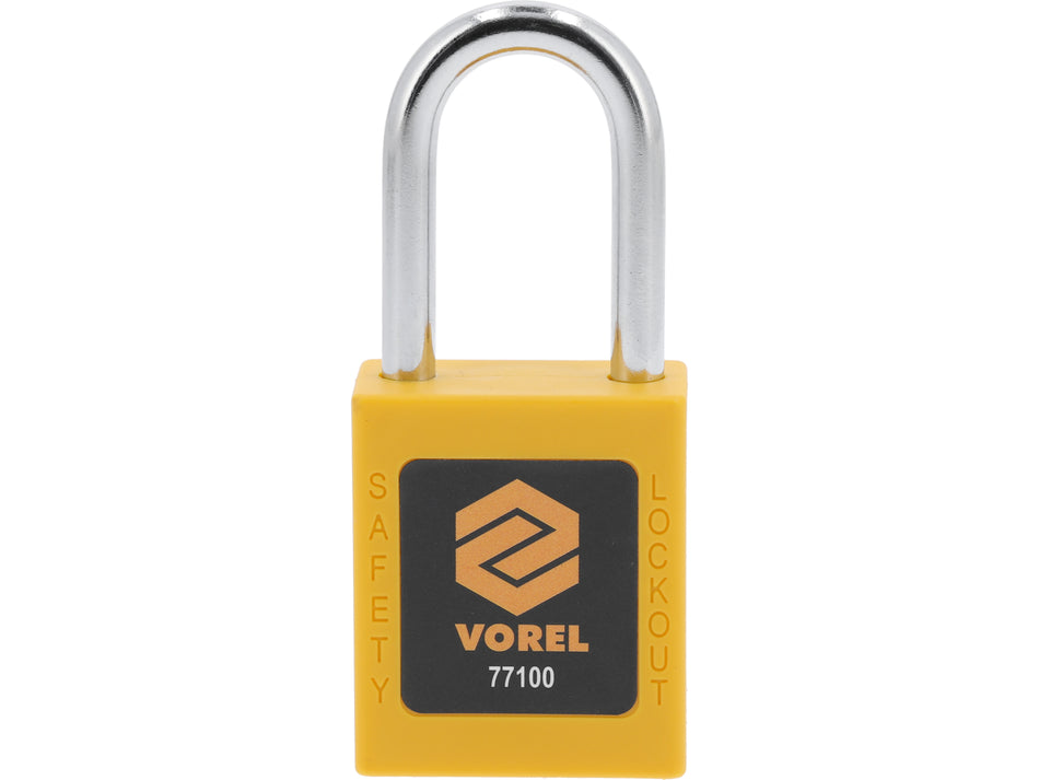 Lacat protectie din nailon Vorel 39, 5x20x45mm...