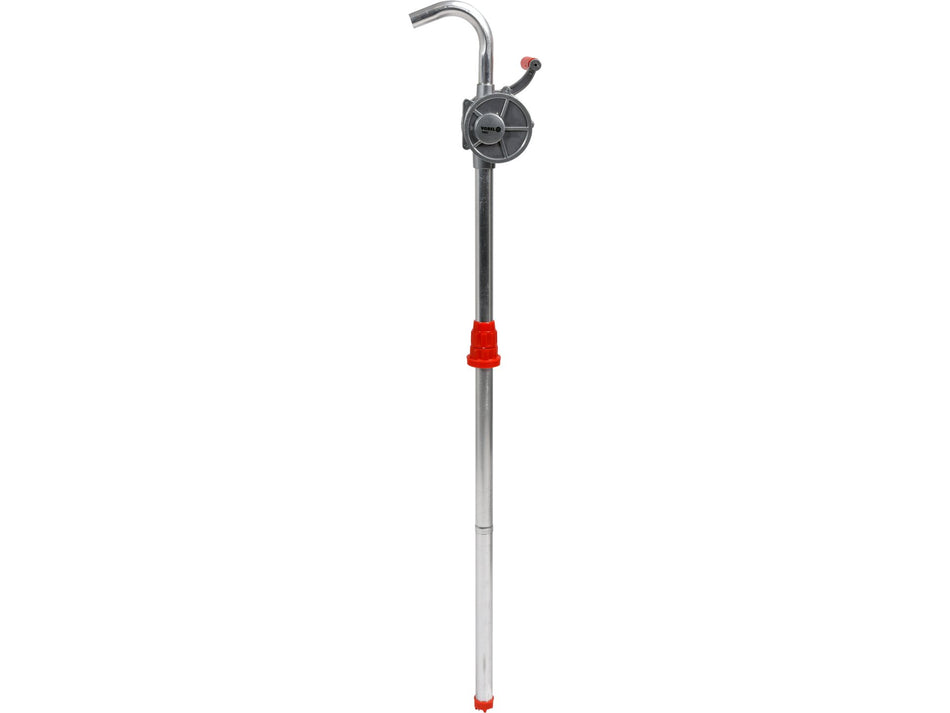 Pompa ulei din aluminiu Vorel 20l/min VOREL 78002