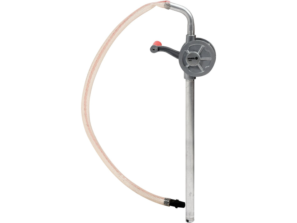 Pompa ulei din aluminiu Vorel 15l/min VOREL 78003